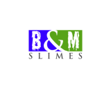 https://www.logocontest.com/public/logoimage/1545313760B _ M slime.png